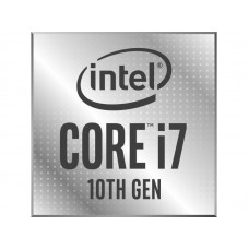 Intel CPU Core i7-10700 2,9 GHz